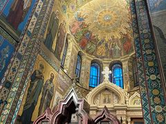 -滴血救世主教堂