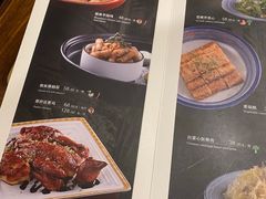-那家小馆•北京菜•烤鸭(中关村店)