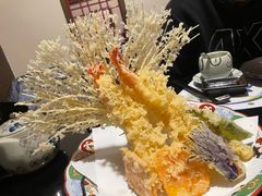 -天狗山料理(省体店)