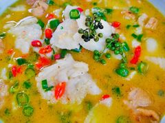 -赵小姐丨新中餐(曲江店)