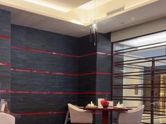 -中国坊中餐厅(石家庄希尔顿酒店)