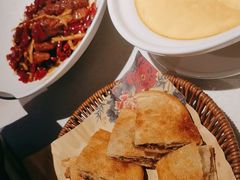 -湘鼎盛·大厨鲜炒湖南味(高新银泰店)