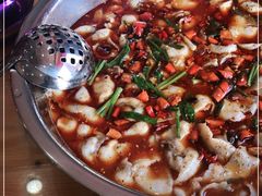 -老四川平头酸菜鱼(衙前店)