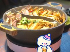 -鼎牛牛炖锅·烤串(温泉路店)