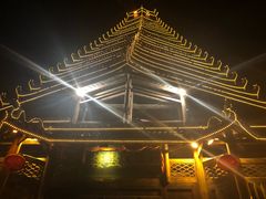 -三江鼓楼