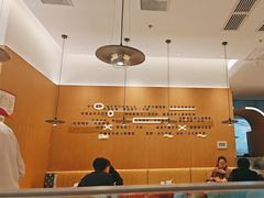 -蔡澜点心·粤菜(丽泽天街店)