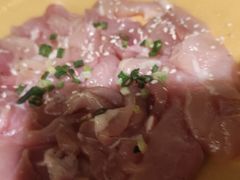 -沼津港精致料理·寿喜烧·烧鸟(龙湖南桥天街日料榜单店)