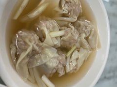 -曾仔竹升面