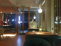 -周三的情书花园餐厅(江北店)