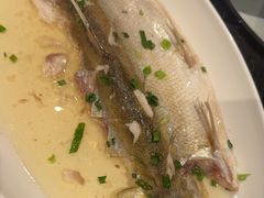 -海天楼中餐厅(吴宫泛太平洋酒店)