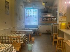 -鞠婆婆•绵绵冰•凉糕•手工冰粉(苏稽一店)