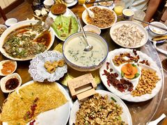 -香满楼(临安路店)