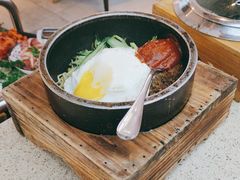-妙香居韩国烤肉(容桂天佑城店)