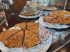 -Pie Bird(新闸路店)