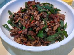 -笨罗卜浏阳菜馆(龙华鹏润达店)