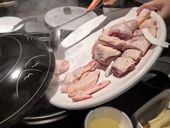 -同仁四季椰子鸡(无锡滨湖万象汇店)
