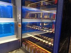 水产区-东富酒家(龙湖西溪天街店)