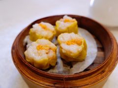 烧麦皇-御龙海鲜火锅(十六浦店)