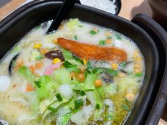 -阿香米线(吴中永旺梦乐城店)