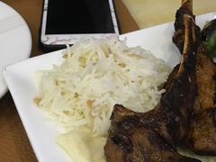 -bosphorus 铂斯西餐厅·土耳其烧烤(环市中路店)