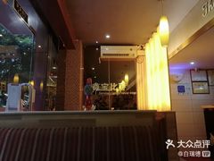 -尊宝比萨(广州塔店)