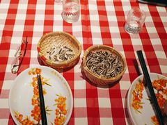 -西贝(六里桥旗舰店)