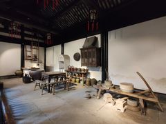 -绍兴古城