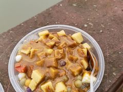 丈母娘冰粉-串妹花式冰粉(乐山总店)