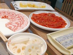 -蜀留香火锅·始于1999·原四川老火锅(白堤路店)