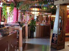 大堂-蒙古人烹羊专家(东风大街店)