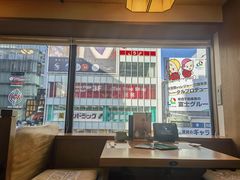 -蟹道乐(道顿堀本店)