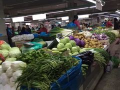 -科巷菜场