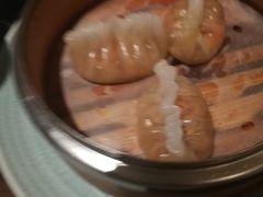 -环球港凯悦 · 享悦中餐厅