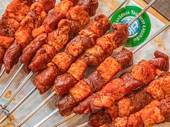 -河坝강뚝烧烤专门店(旗舰店)