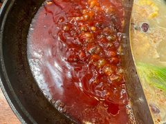 -楠火锅(仁恒梦中心店)