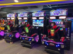 -核客电玩城(东门店)