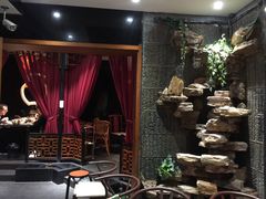 -不老溪贵州菜(广安门总店)