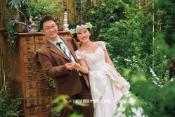 -绽放摄胶片摄影工作室