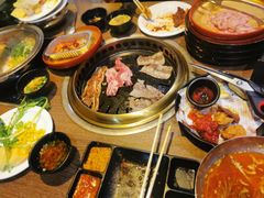 -火炉火自助餐(悠唐购物中心店)