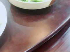 -野渡坡·极致湘菜·庭院餐厅(汉阳店)