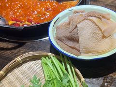 -冯校长老火锅(广州正佳广场店)