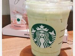 -星巴克(佛山顺德大融城店)