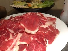 -许府牛火锅(信义坊总店)