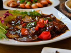 拉菲牛仔骨-旅马餐厅(茅家埠店)