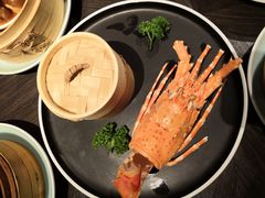 -万丽轩·粤菜(王府井金茂万丽酒店)
