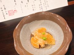 -元熹会席料理