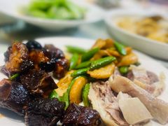 -老洋房花园饭店(绍兴路店)