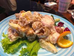 -赵小姐丨新中餐(曲江店)