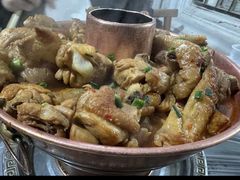 -郭场火锅鸡(梁山头店)