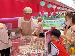 -K22.酸奶草莓(烟台芝罘店)